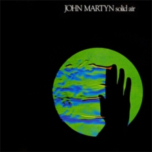 Solid Air, CD / Album Cd Solid Air, CD / Album Cd