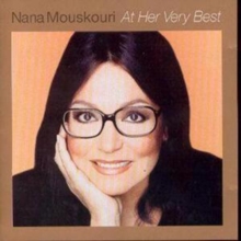 At Her Very Best, CD / Album Cd At Her Very Best, CD / Album Cd