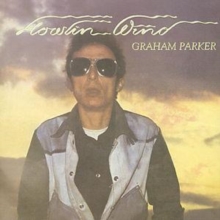 Howlin' Wind, CD / Album Cd Howlin' Wind, CD / Album Cd