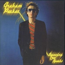 Squeezing Out Sparks, CD / Album Cd Squeezing Out Sparks, CD / Album Cd