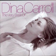 The Very Best Of Dina Carroll, CD / Album Cd The Very Best Of Dina Carroll, CD / Album Cd