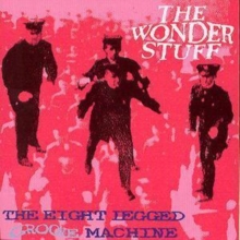 The Eight Legged Groove Machine, CD / Album Cd The Eight Legged Groove Machine, CD / Album Cd