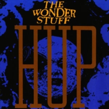 Hup, CD / Album Cd Hup, CD / Album Cd