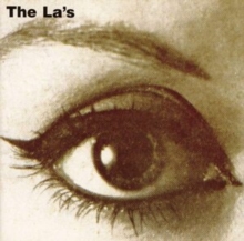 The La's, CD / Album Cd The La's, CD / Album Cd