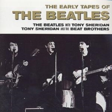 The Early Tapes of the Beatles, CD / Album Cd The Early Tapes of the Beatles, CD / Album Cd