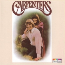 Carpenters, CD / Album Cd Carpenters, CD / Album Cd