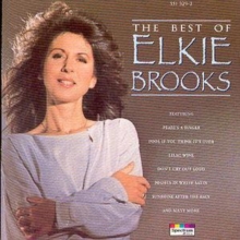 The Best Of Elkie Brooks, CD / Album Cd The Best Of Elkie Brooks, CD / Album Cd