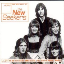 The Very Best of the New Seekers, CD / Album Cd The Very Best of the New Seekers, CD / Album Cd