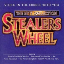 Stuck In The Middle With You: Hits Collection, CD / Album Cd Stuck In The Middle With You: Hits Collection, CD / Album Cd