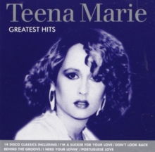 Greatest Hits, CD / Album Cd Greatest Hits, CD / Album Cd