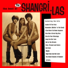 The Best Of The Shangri-Las: The Mercury Years, CD / Album Cd The Best Of The Shangri-Las: The Mercury Years, CD / Album Cd