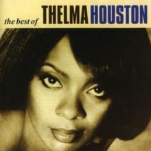 The Best Of Thelma Houston