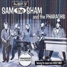 Best Of Sam The Sham & The Pharaohs, CD / Album Cd Best Of Sam The Sham & The Pharaohs, CD / Album Cd