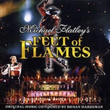 Michael Flatley's Feet Of Flames, CD / Album Cd Michael Flatley's Feet Of Flames, CD / Album Cd
