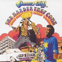 The Harder They Come, CD / Album Cd The Harder They Come, CD / Album Cd