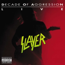 Decade Of Aggression: Live