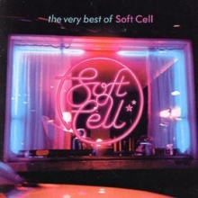 The Very Best of Soft Cell, CD / Album Cd The Very Best of Soft Cell, CD / Album Cd