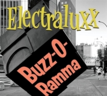 Buzz-o-rama