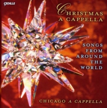 Christmas a Cappella