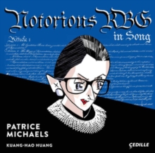 Notorious RBG In Song