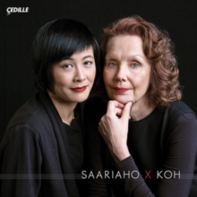 Saariaho X Koh