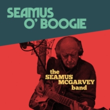 Seamus O'Boogie