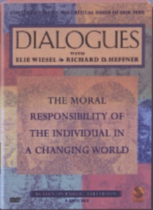 Dialogues, DVD DVD Dialogues, DVD DVD