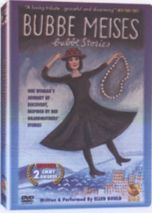 Bubbe Meises: Bubbe Stories, DVD DVD Bubbe Meises: Bubbe Stories, DVD DVD