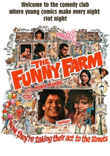 Kino Lorber The Funny Farm