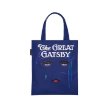 Great Gatsby Tote-1006, General merchandize Book Great Gatsby Tote-1006, General merchandize Book