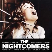 The Nightcomers