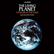 The Living Planet