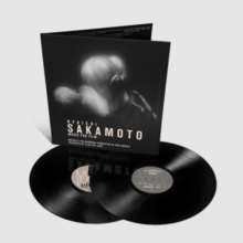 Ryuichi Sakamoto: Music For Film