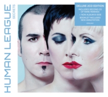 Secrets, CD / Album Digipak Cd Secrets, CD / Album Digipak Cd