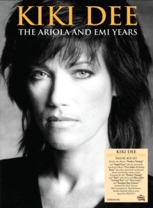 The Ariola And EMI Years (Signed Edition)