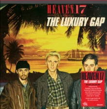 The Luxury Gap (Deluxe Edition)