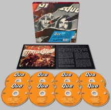 Live! (Deluxe Edition)