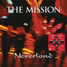 The Mission Neverland: 30Th Anniversary Edition