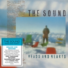 Heads and Hearts (Deluxe Edition)