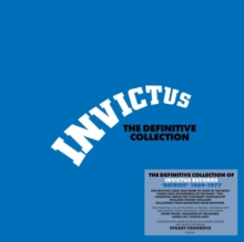 Edsel Invictus, The Definitive Collection