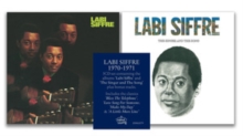Labi Siffre 1970-1971