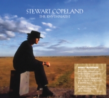 The Rhythmatist (40th Anniversary Edition)