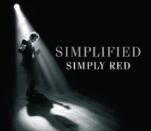 Simplified (Deluxe Edition), CD / Album with DVD Cd Simplified (Deluxe Edition), CD / Album with DVD Cd