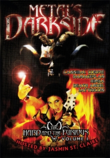 Metal's Darkside: The Hard and the Furious - Volume 1, DVD DVD Metal's Darkside: The Hard and the Furious - Volume 1, DVD DVD