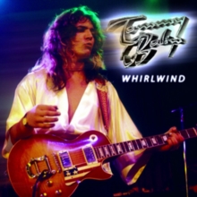 Whirlwind, CD / Album Cd Whirlwind, CD / Album Cd