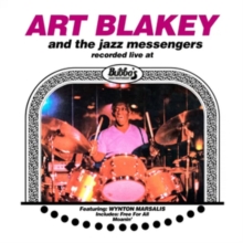 A Day With Art Blakey 1961