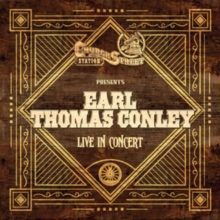 Live at Church Street Station