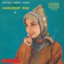 Original Yemanit Songs By Havazelet Ron