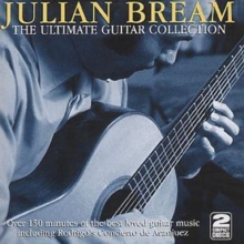 The Ultimate Guitar Collection, CD / Album Cd The Ultimate Guitar Collection, CD / Album Cd