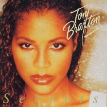 Secrets, CD / Album Cd Secrets, CD / Album Cd